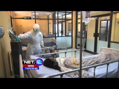 NET12 - 14 Jemaat Umrah diduga Terjangkit Virus MERS