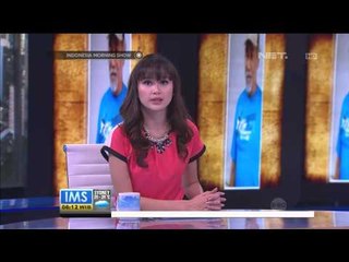 Todays History Surya Lesmana - IMS