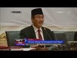 Sidang Perdana Dewan Kehormatan Penyelenggara Pemilu Digelar Jumat Sore -NET17