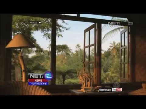 Hotel peduli lingkungan di dunia - NET12