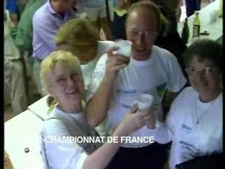 Championnat de France de pêche en mer