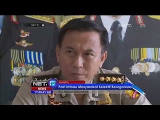 Video Ajakan Masuk ISIS Juga Dibuat di Jerman Hingga Chili -NET17