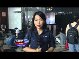 Ratusan simpatisan Prabowo Hatta padati gedung MK - NET12