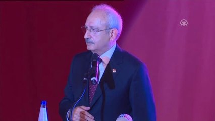 Kılıçdaroğlu: "Muhtarlık Seçimleri, Demokrasinin İlk Basamağıdır"