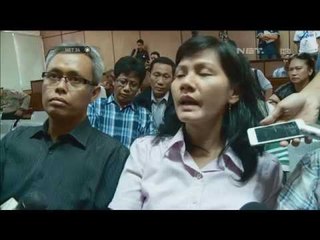 Keluarga Ade Sara Yakin Terdakwa Pembunuh Merencanakan Pembunuhan -NET24