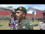 TNI Kodim Pemalang dirikan tenda pengungsian Gunung Slamet - NET12