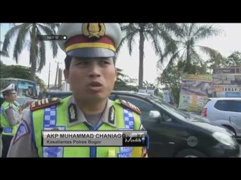 Update Info Mudik 30 Juli 2014 -NET17