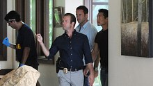 Hawaii Five-0  Season 8 Episode 4 "FULL EPISODE" [[S8E4]]