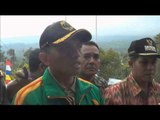 Pemkab Pemalang Siapkan Lokasi Evakuasi Antisipasi Erupsi Gunung Slamet -NET17