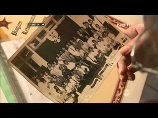 Cerita Mengenai Pejuang Wanita dalam Kemerdekaan -NET24