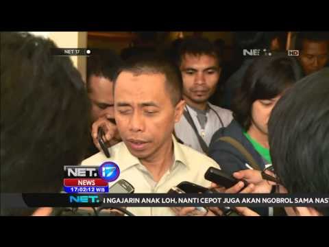 Demokrat menuduh PDIP tutup pintu komunikasi - NET17