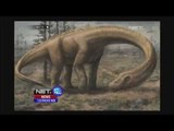 Penelitian Spesies Dinosaurus - NET12
