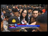 Lintasan Fakta  Remisi lebaran dan pengurangan hukuman para napi - NET17
