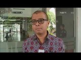 Tim Transisi Jokowi-JK Menunggu Klarifikasi Dipo Alam -NET17