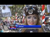 Jember Fashion Carnaval 2014 Kembali Digelar -NET24