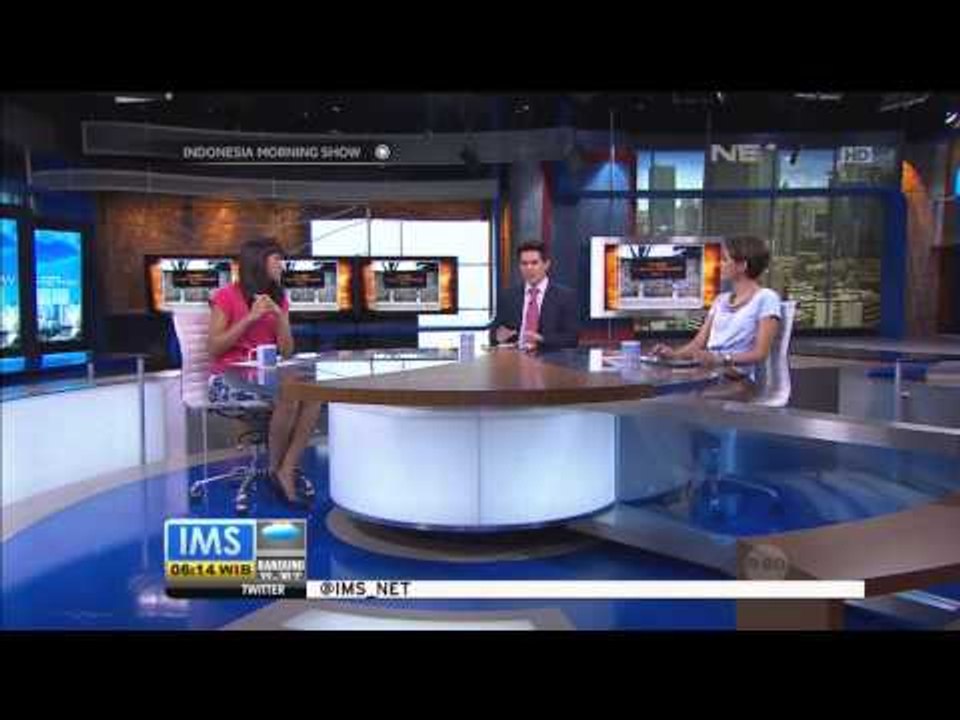 Today's History Pekan Olahraga Nasional pertama - IMS