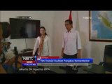 Jokowi akan pangkas jumlah kementerian demi pemerintahan yang lebih efektif - NET17