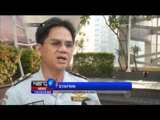 Penertiban Parkir Liar - NET12