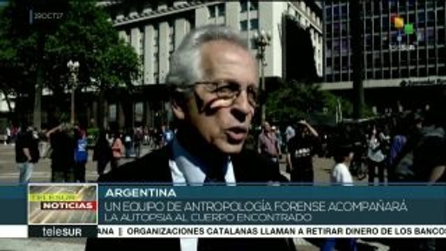 teleSUR noticias. PP y PSOE acuerdan elecciones en Cataluña para enero