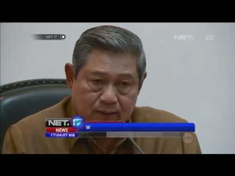 Polisi telah mengantongi nama WNI yang tergabung dengan ISIS - NET17