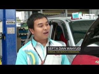 Yana Mau Nanya Persiapan Mudik Aman - NET12