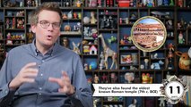 29 Interesting Archaeological Discoveries - mental_floss List Show Ep. 506