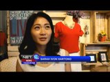 Baju Bertema Merah Putih di Sukabumi - NET12