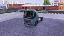 Euro Truck Simulator 2 - Mod Super Shop Acessórios (Download)