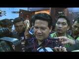 Ketua KPU Tampik Cemarkan Nama Baik Ketua DPD Gerindra DKI Jakarta -NET17