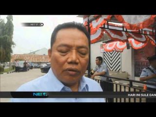 Narapida Medapatkan Remisi Jelang 17 Agustus - NET17
