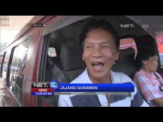 Omzet SPBU didalam tol menurun akibat tidak batasi bensin bersubsidi - NET12