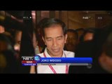 Jokowi akan mendesain sendiri baju dinasnya saat menjadi Presiden nanti - NET12