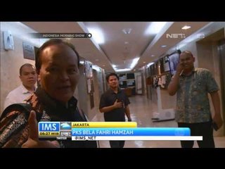 Aliran uang korupsi Nazaruddin - IMS