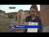 Situs Kota Sejarah Berusia 12 Ribu tahun di Turki Terancam Tenggelam -NET12