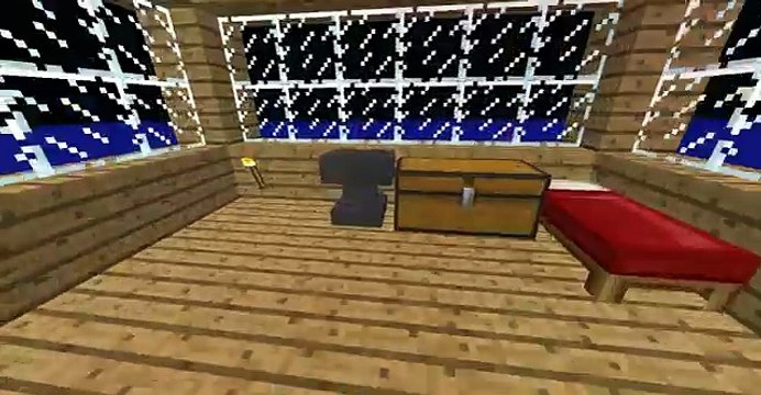 Как быстро развиться на сервере Minecraft