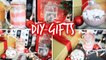 4 Cheap and Easy DIY Holiday Gifts