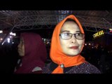 Pawai Lampion HUT Kemerdekaan di Kota Anging Mamiri -NET24