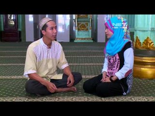 Pesona Ramdhan Masjid Ainul Yaqin Sunan Giri - NET JATIM