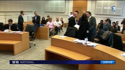 Poitiers : ouverture du procès de l'occupation d'une mosquée