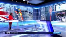 Sommet européen : le Brexit au coeur des négociations