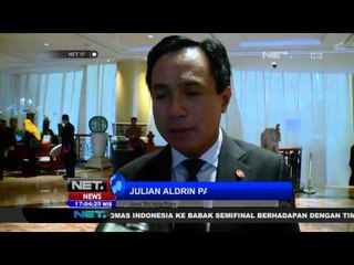 NET17 - KPK sita sejumlah dokumen dari ruangan Suryadharma Ali