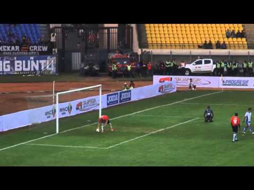 NET24 Laga Persahabatan Persib vs MU