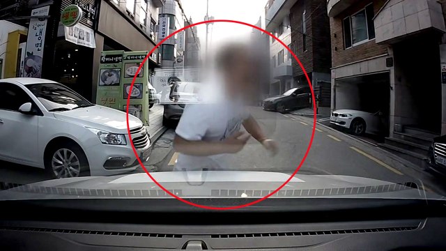 바퀴 값 물어내 ...보험사기 일당 무더기 검거 / YTN