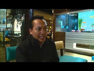 Koalisi merah putih pecah - NET5