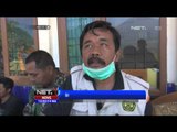 Lava pijar bakar hutan sekitar Gunung Slamet - NET12