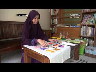 Soft Book di Kota Malang - NETJATIM