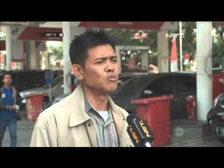 Mobil Mewah Pakai Premium - NET12