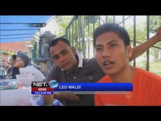 Teh akar bayam - NET12