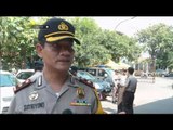Patroli Polisi Ditingkatkan Antisipasi Kejahatan di Masa Mudik Lebaran -NET12