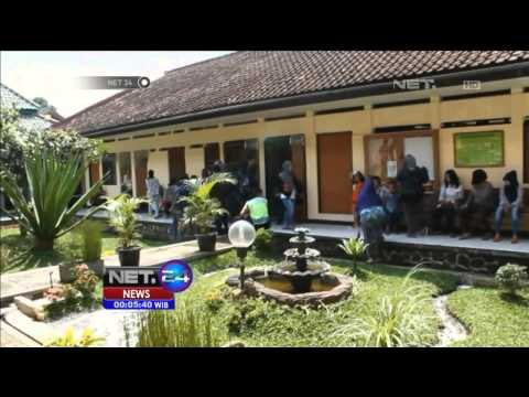 Sidang Perdana Emon Kasus Pelecehan Seksual - NET24